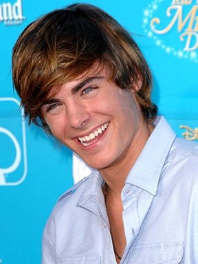 Zac Efron