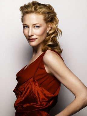 Cate Blanchett