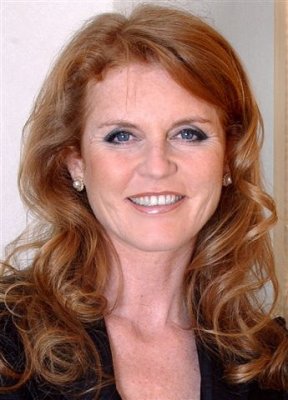 Sarah Ferguson