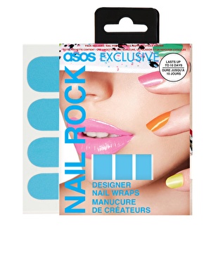 La collection fluo de Nail Rock