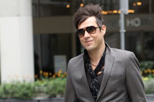 Jamie Hince