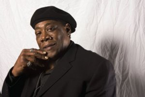 Clarence Clemons