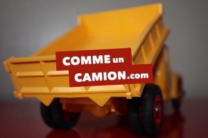 Comme un camion