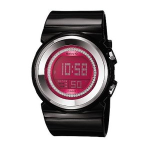 Montre Casio avec indicateur LED Collection Baby G automne hiver 2011/2012