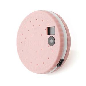Fuuvi Biscuit parfum fraise : so girly !