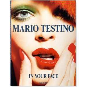 In Your Face : Rétrospective de Mario Testino