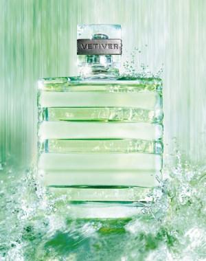 Vétiver de Guerlain