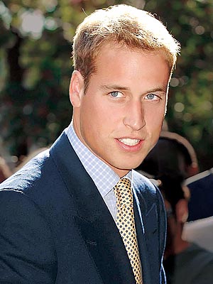 Prince William