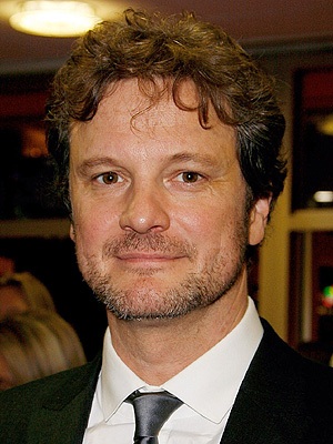 Colin Firth