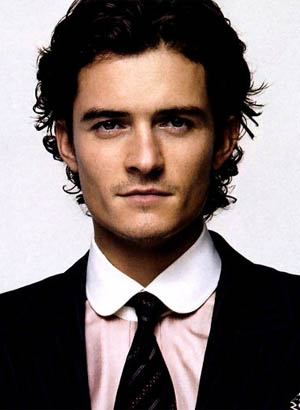 Orlando Bloom