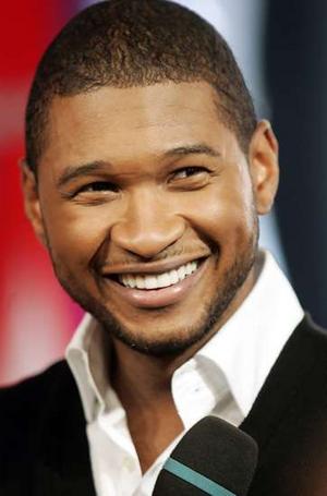 Usher