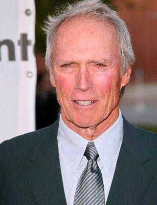 Clint Eastwood