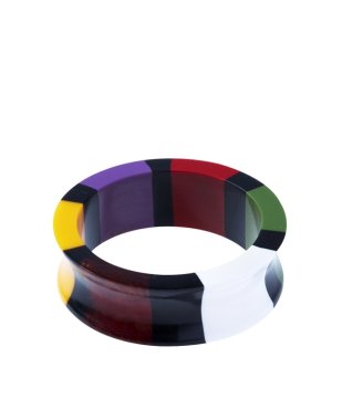 Bracelet esprit Color block Promod Tendance printemps été 2011