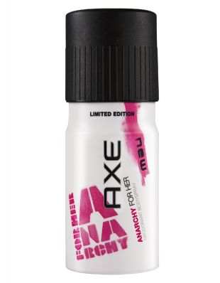 Déodorant pour femme 