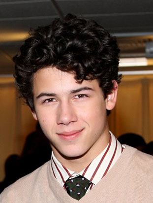 Nick Jonas