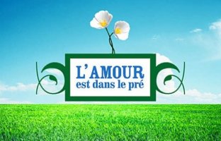 L'amour est dans le pré