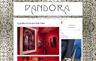 Miss Pandora
