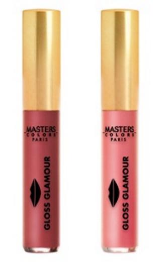 « Gloss Glamour », Collection Magnetic Colors de Master Colors Printemps-Été 2012