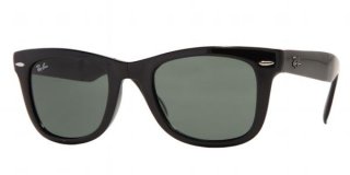 Paire de Wayfarer