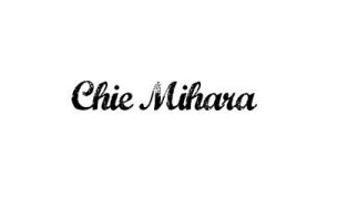 Chie Mihara