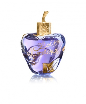 Le premier parfum Lolita Lempicka