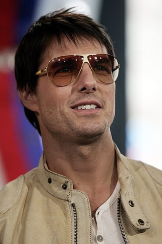 Tom Cruise