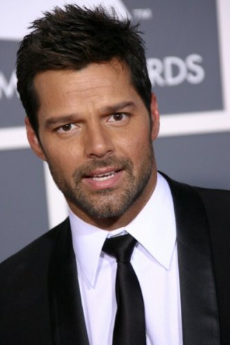 Ricky Martin