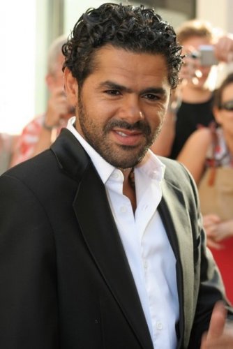 Jamel Debbouze