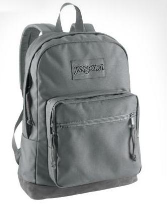 Sac à dos Rightpack Monochrome JanSport