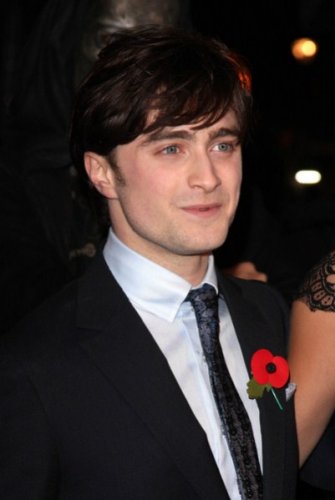 Daniel Radcliffe