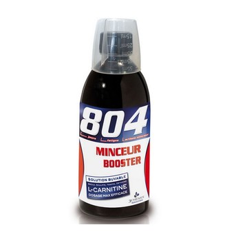 Les 3 Chênes 804 Booster 500ml contre l’effet yoyo