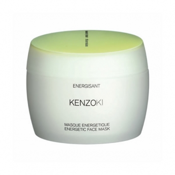 Le masque énergisant Kenzoki de Kenzo