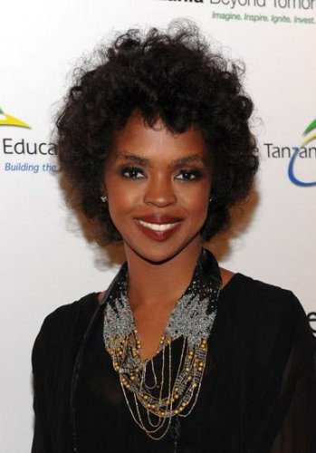 Lauryn Hill