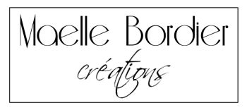 Maëlle Bordier Créations