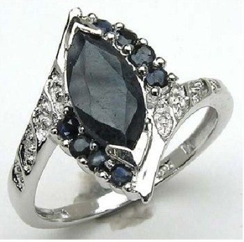 Bague « Aby »