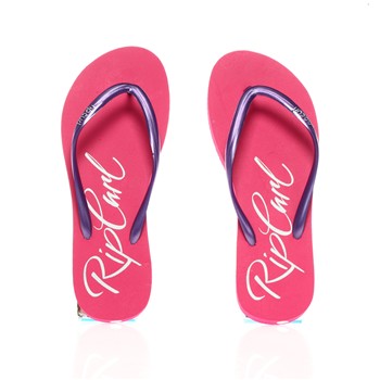 Tongs flashy de chez Rip Curl