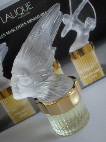 Le parfum