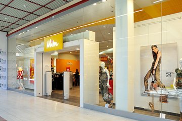 Mim lance un tout nouveau concept de boutique en France