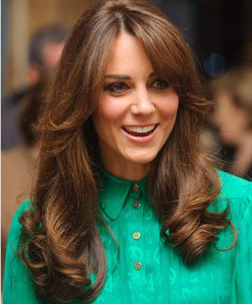 Kate Middleton, nouvelle coiffure : in ou out ?
