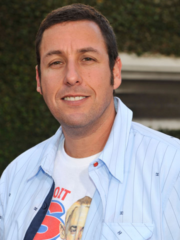 Adam Sandler