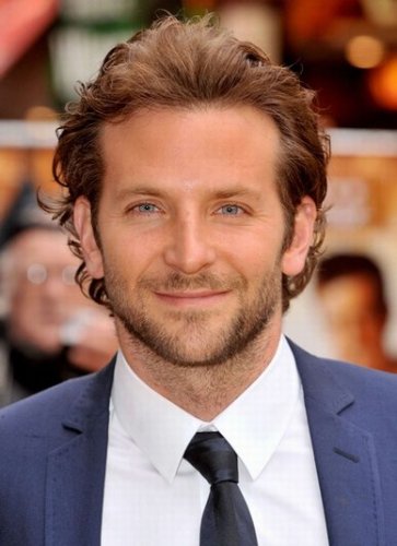 Bradley Cooper