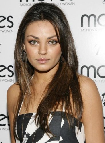 Mila Kunis