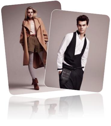 Décryptage des dernières tendances de mode chez H&M !