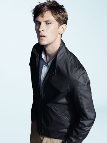 H M collection printemps ete 2009 homme 3