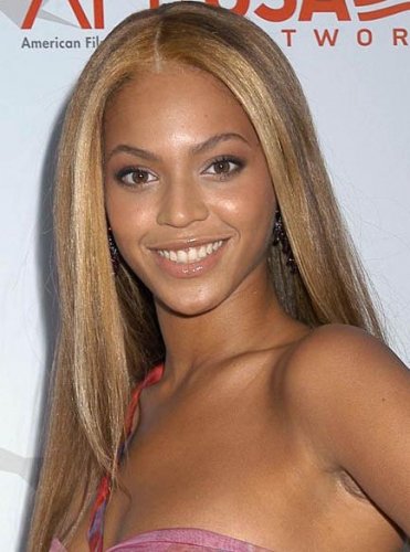 Beyoncé Knowles