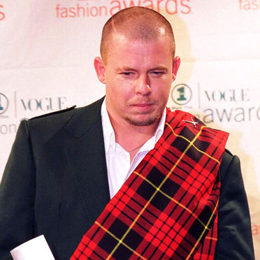 Alexander McQueen est mort