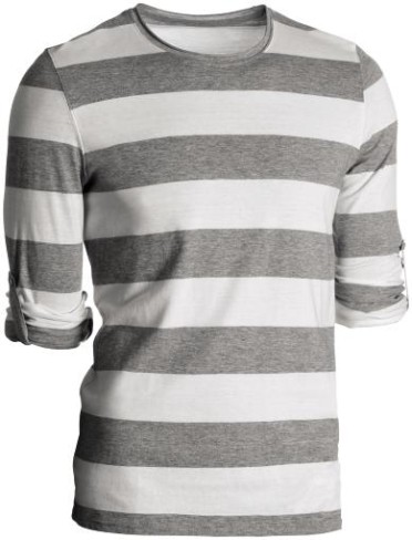 H&M collection printemps ete 2009 homme tee shirt