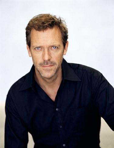 Hugh Laurie