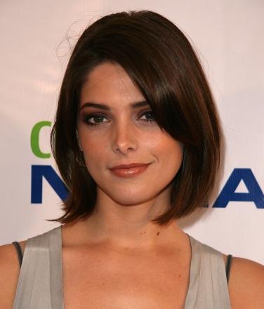 Ashley Greene