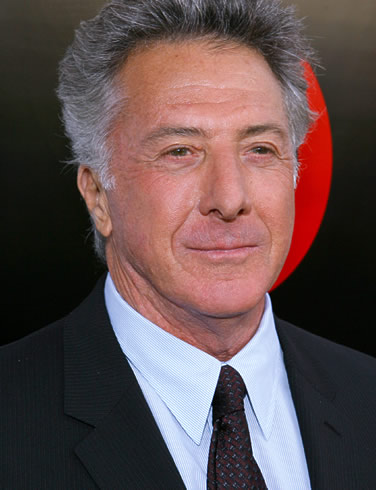 Dustin Hoffman